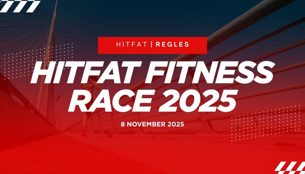 Hitfat Fitness Race
