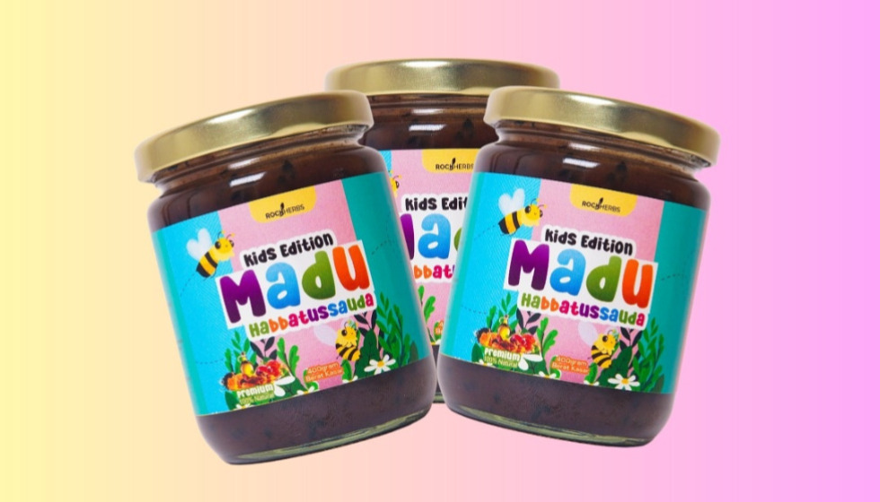 Madu Habbatusauda - Online Banking