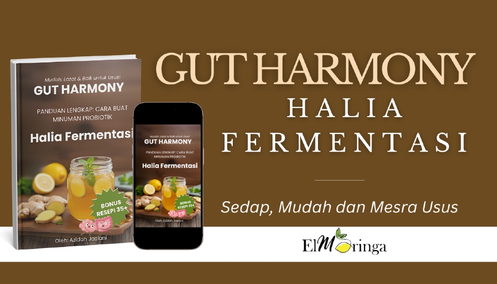 Promo Raya Gut Harmony