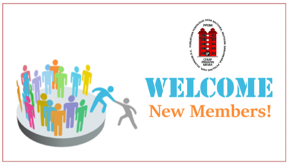 PENDAFTARAN AHLI BARU 2025