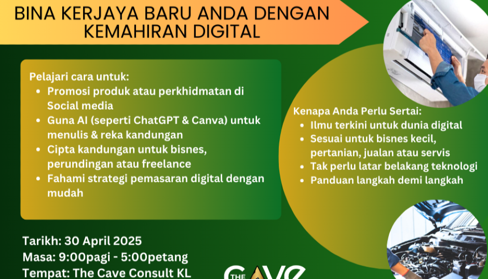 Generatif AI Untuk Bakal  Pesara ATM (VORTEX)