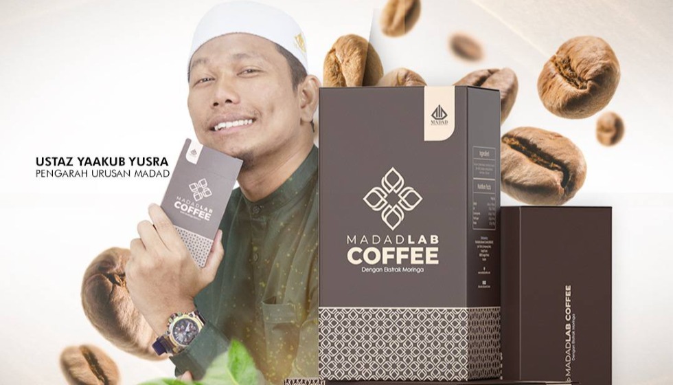 KOPI MADAD