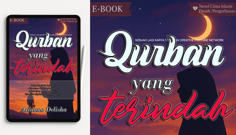 QURBAN YANG TERINDAH