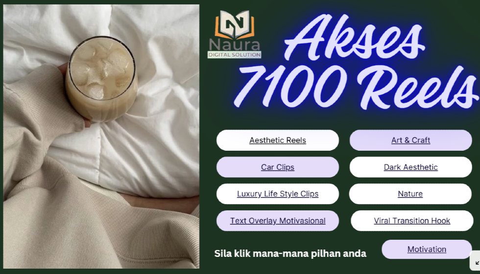 7100+Reels Video Faceless