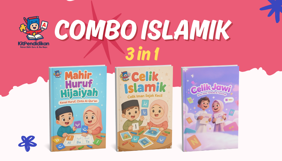 Combo Islamik