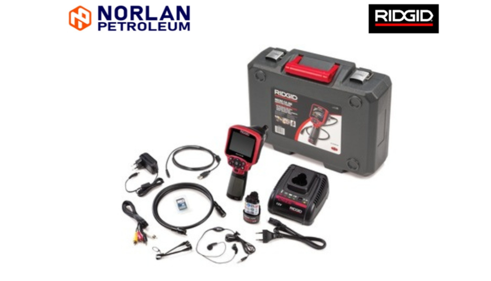 RIDGID Inspection Camera 55903