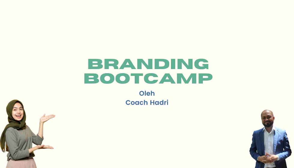 Sales Page-Brandbootcamp