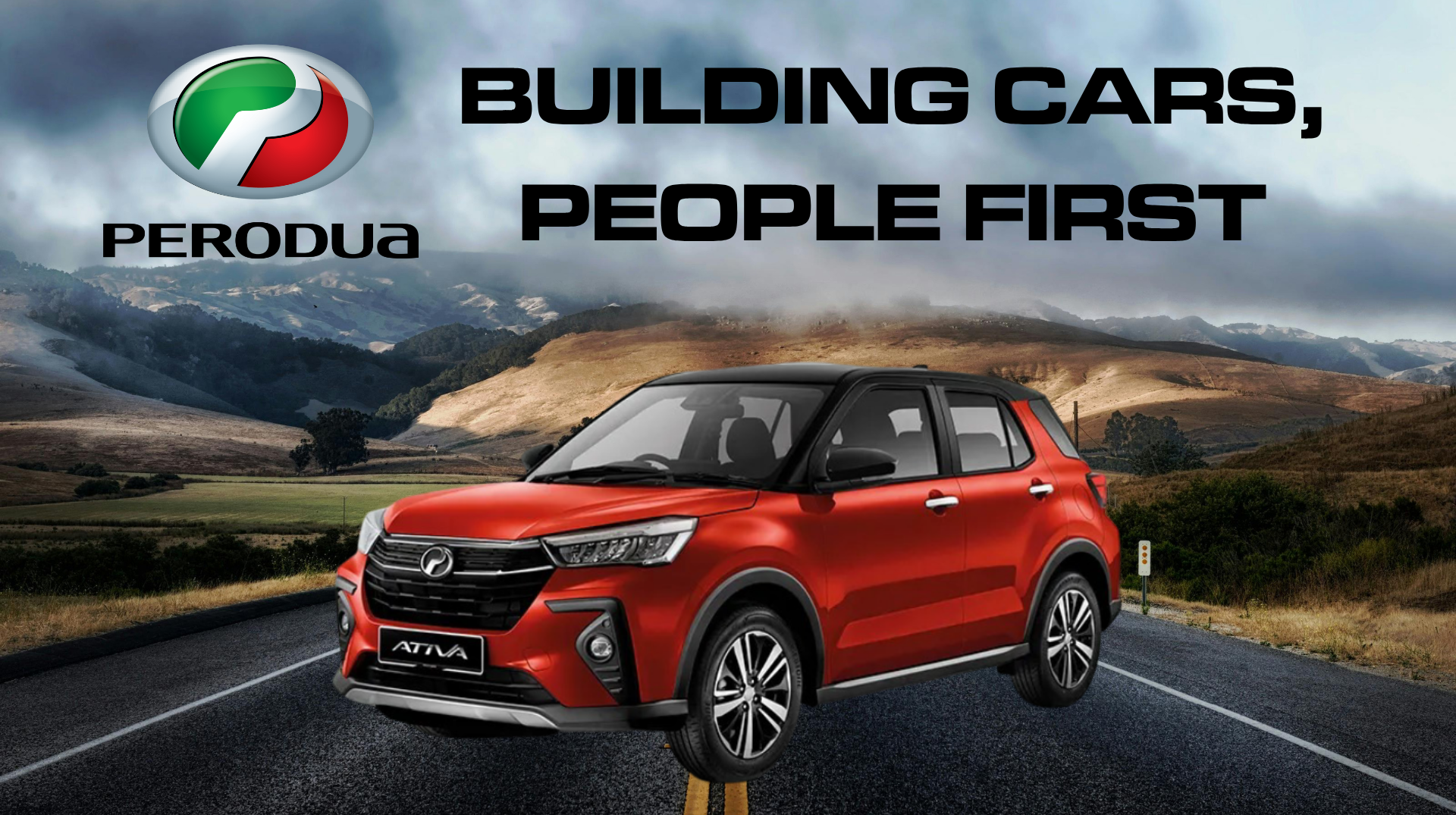 Perodua