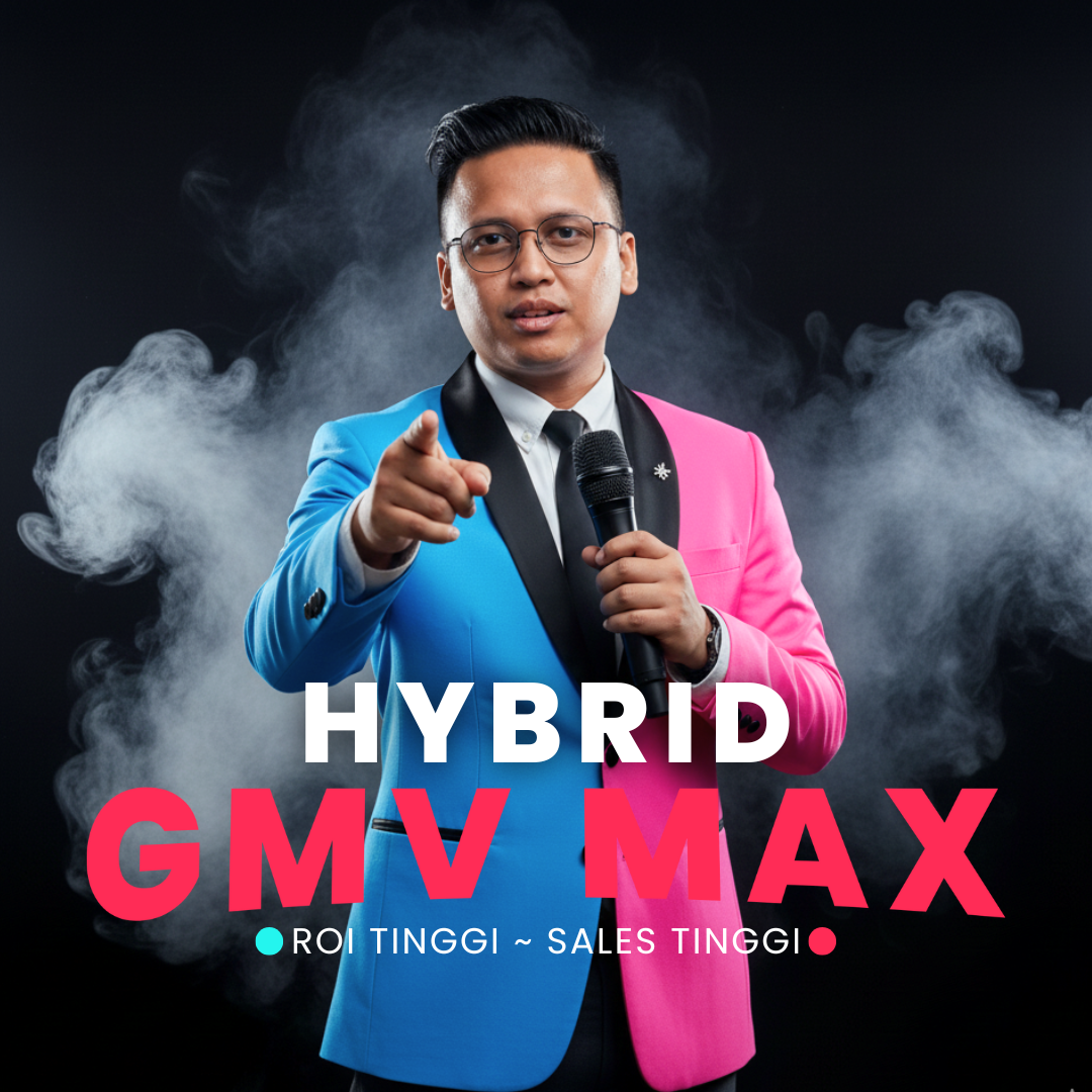 Seminar Hybrid GMV MAX 24 Dec