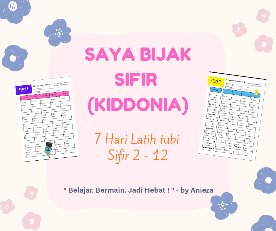 Bijak Sifir