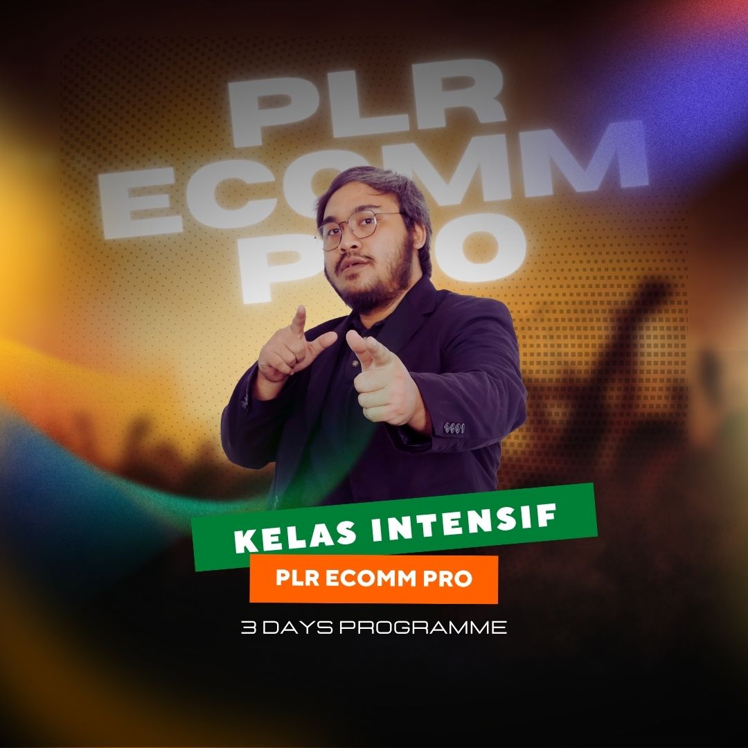 Panduan Website Digital BCL (Harga Promosi RM59)