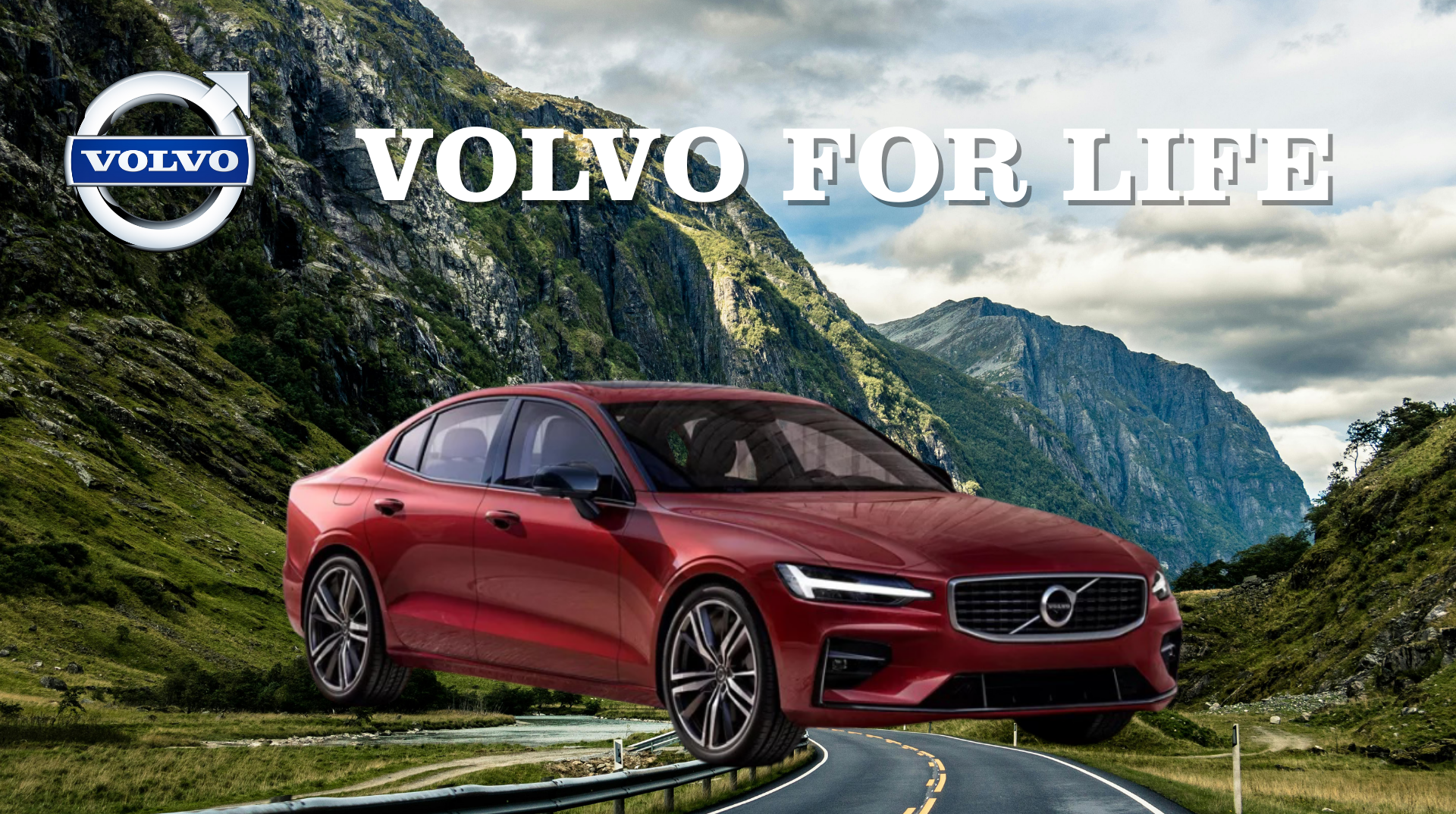 Volvo