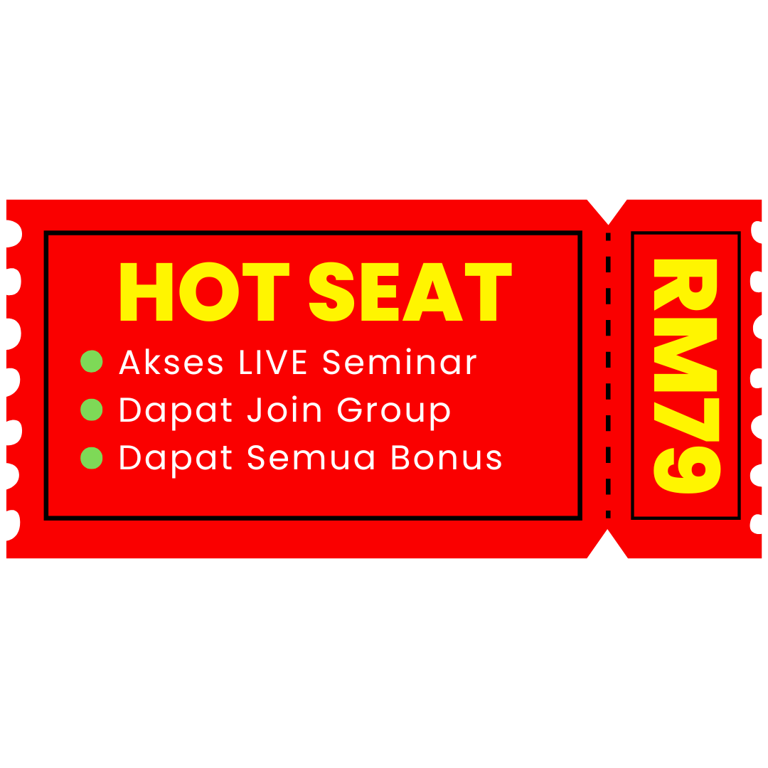 Hot Seat - Seminar Hybrid GMV Max 24 Dec 2025